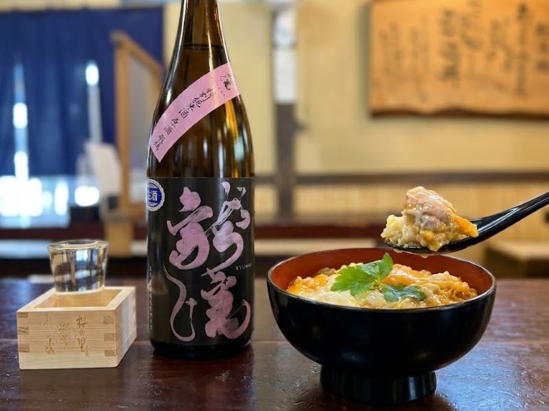 おすすめペアリング