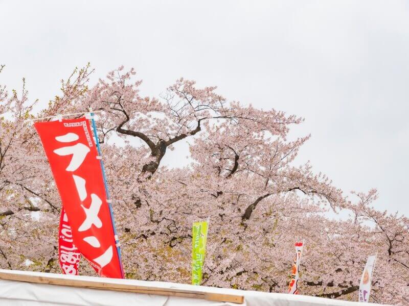 さくら祭り