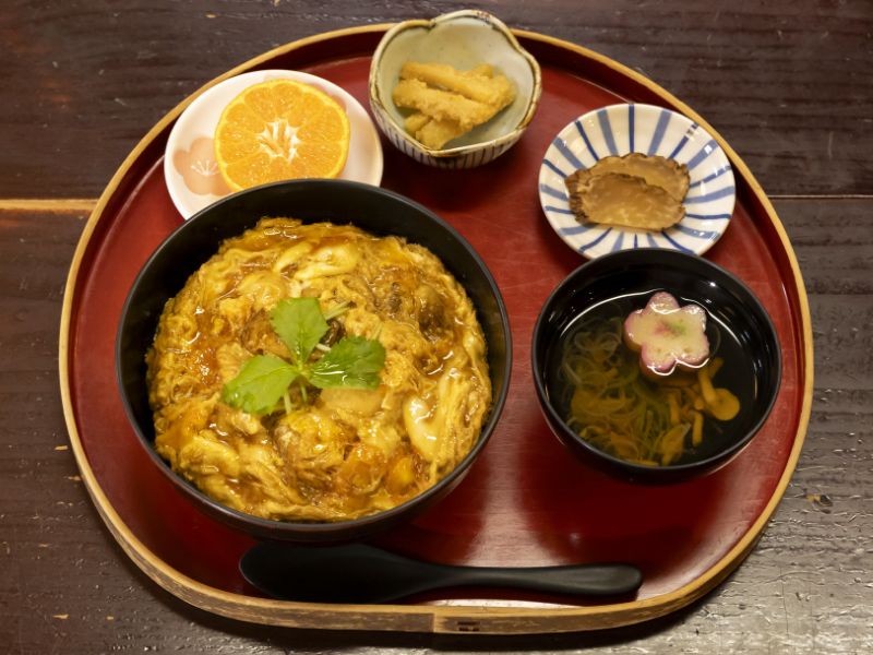 桜の里イチ押しのメニュー