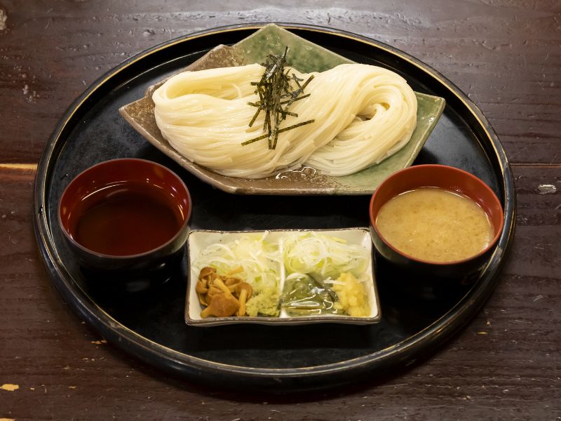 桜の里イチ押しのメニュー