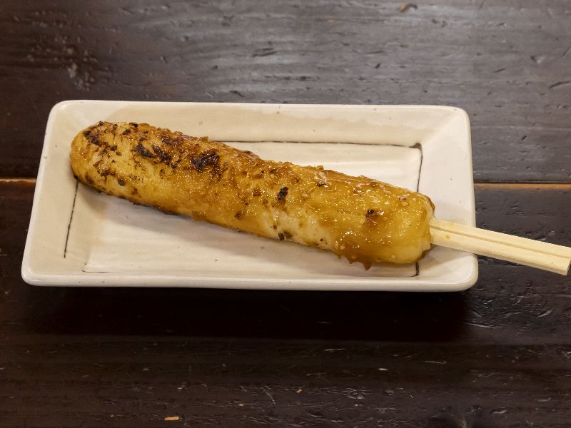 桜の里イチ押しのメニュー