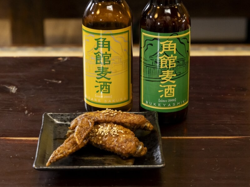 おすすめペアリング