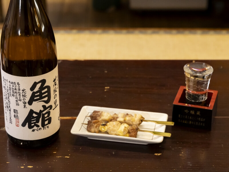 おすすめペアリング